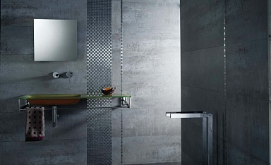 Декор L'Antic Colonial Mosaico Imperia Onix Golden G-516 30x30x0,8
