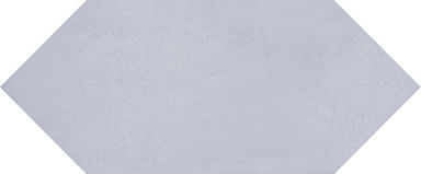 Плитка Kerama Marazzi 35025 Фурнаш грань сиреневый светлый глянцевый 14х34