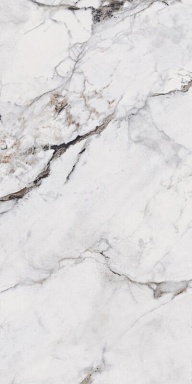 Керамогранит Onlygres MOG103 White полированный 60x120