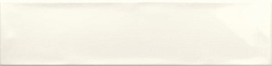 Плитка Ribesalbes Ocean Gloss Ivory 7.5x30