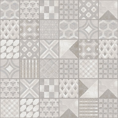 Kerama Marazzi VT416A/MM Декор Онда 1 мозаичный 30х30