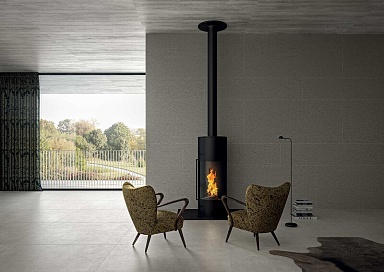 Керамогранит Cedit 752704 Matrice Aura Smooth Ret 80x80