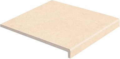 Exagres Ступень Essenza Recto Sabbia С-3 33x33
