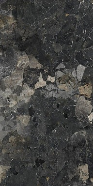 Керамогранит Dado Ceramica 304124 Argos Black 60x120