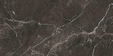 Керамогранит Eurotile Морена Черный полированный 60x120