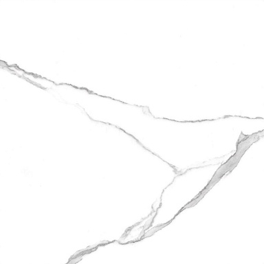 Керамогранит Global Tile GT60608303MR Anima Белый 60x60