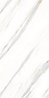 Керамогранит One Touch Ceramic Statuario Calcatta Glossy 60x120