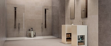 Керамогранит Navarti Reness Gold 60*60