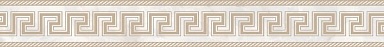 Бордюр Versace 262680 FASCIA SABBIATA ONICE 10x78