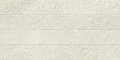 Керамогранит Serenissima Cir Eclettica Frammenti Rett Bianco 60x120