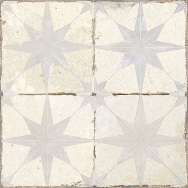 Плитка Peronda 38189 Fs Star White LT/45X45X0,95