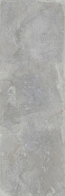 Керамогранит Ariostea UMT6S310501 Metal Grey Zinc Soft 6mm 100x300