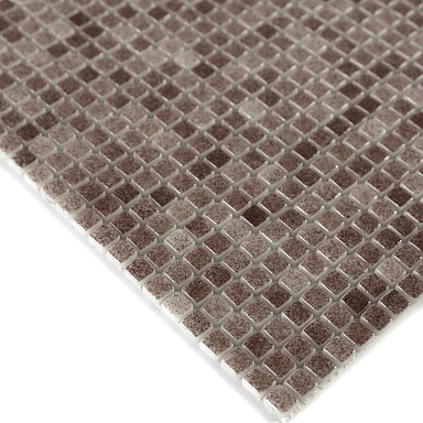Мозаика Natural STP-BG024-10 стекло (10х10) 300х300