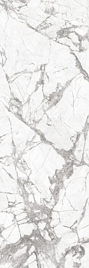 Керамогранит Laminam LAMFF00870_IT Invisible White Lucidato 3+ 1000x3000