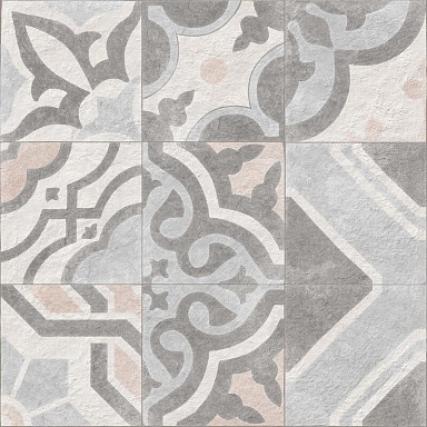Декор VIVES Atokos Multicolor 60х60