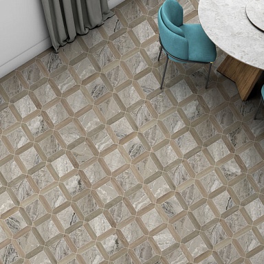 Ikon Dado Ceramica