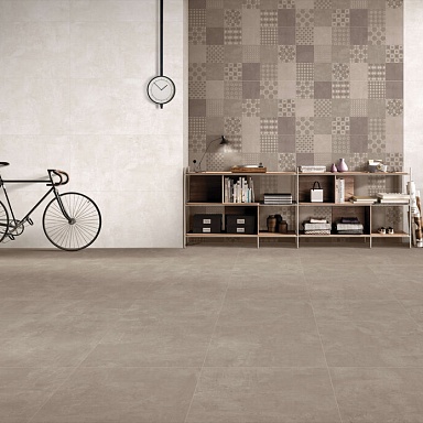 Cement Artcer