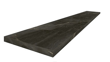 Ступень Coliseumgres 620070002815 Canova Dark Scalino 60 Ang.Sx 33x60