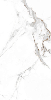 Керамогранит Creanza CP4001-A Statuario Seville Carving Pro 60x120