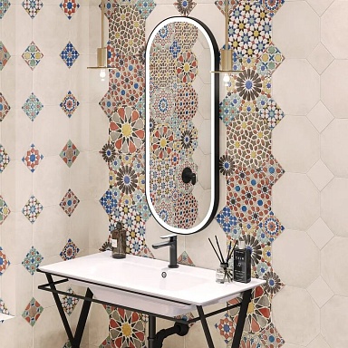 Паласио Kerama Marazzi