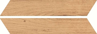 Керамогранит Bottega B71013 Blonde Chevron 7.5x40.7