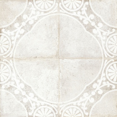 Плитка Peronda 39603 Fs Jaipur White LT/45X45X0,95
