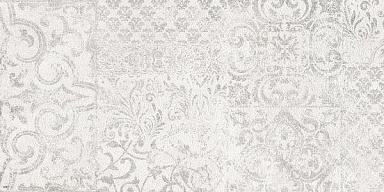 Global Tile GT67VG Loft серый Декор 50x25