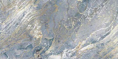 Декор Brennero D. NEBULOSA BLUE 60*120
