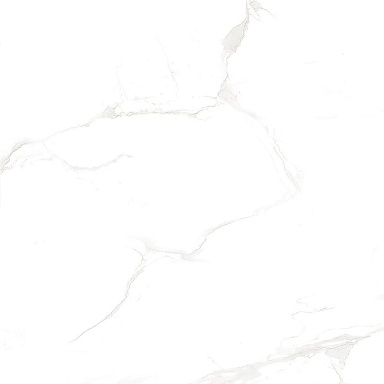 Керамогранит Laparet SG168400N Statuario белый 40,2х40,2