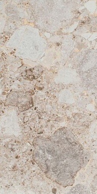 Керамогранит Fioranese CG621R Frammenta Bianco nat/rett 60.4x120.8