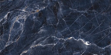 Керамогранит Maimoon Ceramica Marbo Blue High Glossy 120х60