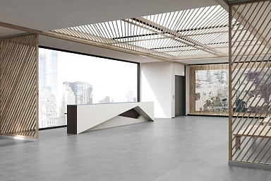 Керамогранит ArkLam 314028 Atrium Beige 120x300