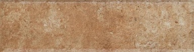 Клинкерная плитка Paradyz Ilario Ochra 24,5х6,6