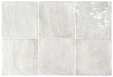 Плитка Equipe 25852 La Riviera Gris Nuage 13.2x13.2