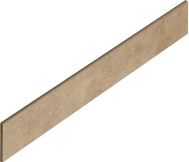Плинтус Coliseumgres 610130005393 Creta Clay Battiscopa 7.2x60