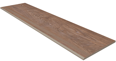 Ametis by Estima Ступень SI02 Selection неполированная 30x120
