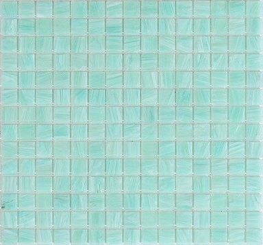 Мозаика ROSE MOSAIC CA121 Cloudy 2*2 32.7x32.7