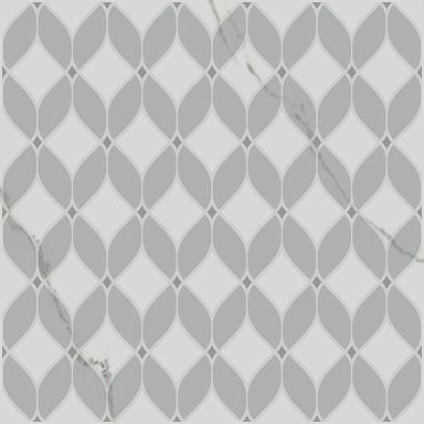 Kerama Marazzi VT/A631/SG9004 Декор Мираколи матовый 30x30x0,8