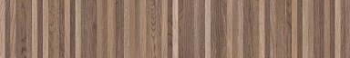 Керамогранит Flaviker PF60011815 Four Seasons Industrial Chocolate Nat Ret 20x120