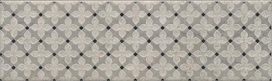 Декор Kerama Marazzi VT/A545/9050 Борго 1 матовый 8,5x28,5