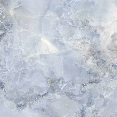 Керамогранит Colortile Onyx Sea Blue Satin Matt 60x60