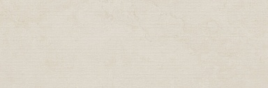 Плитка Tau Ceramica Portwall Rlv. Mache White Mate Rect 33,3x100