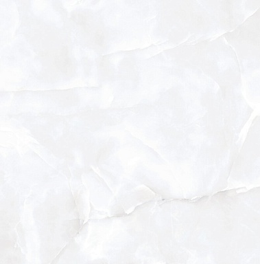 Керамогранит Realistik Coin White Glossy 60x60