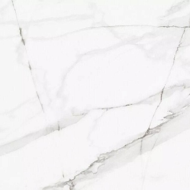Керамогранит Prime Ceramics Callacata Silver Rect матовая 60x60