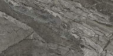 Керамогранит LCM 60120INL25P Mineral Graphite полированный 600x1200x7