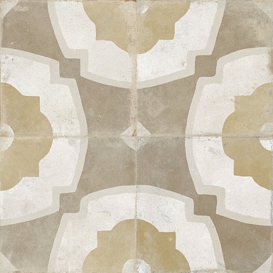 Плитка Peronda 42696 Fs Farfalla Mustard/45X45X0,95 45x45