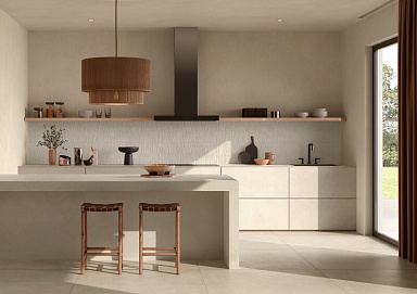 Плитка Ragno Marazzi RDCN Hand Pomice Rett 33x100