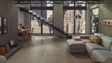 Керамогранит Porcelanosa P18571241 Mosa River Caliza 59,6x59,6