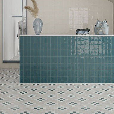 Tesserae Wow