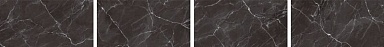Керамогранит Maimoon Ceramica Estrella Nero High Glossy 120х60